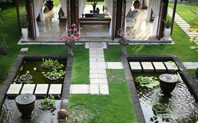 Villa Tanju Bali