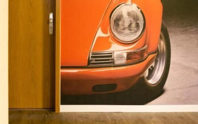 Reinhardts Garni Automobilia Hotel