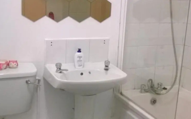 Perfect Central 1 Bed Apartment