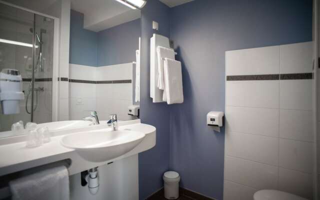 Ace Htel Thionville Porte Du Luxembourg