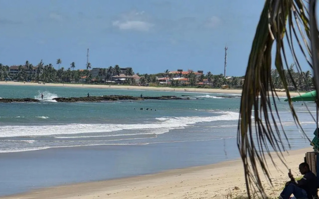Casa Na Praia Dos Carneiros by Carpediem