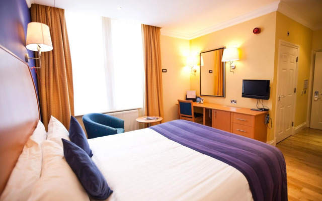 The Caledonian Hotel