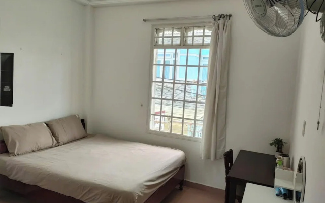 Kat Hotel – Guest Rooms – Da Lat