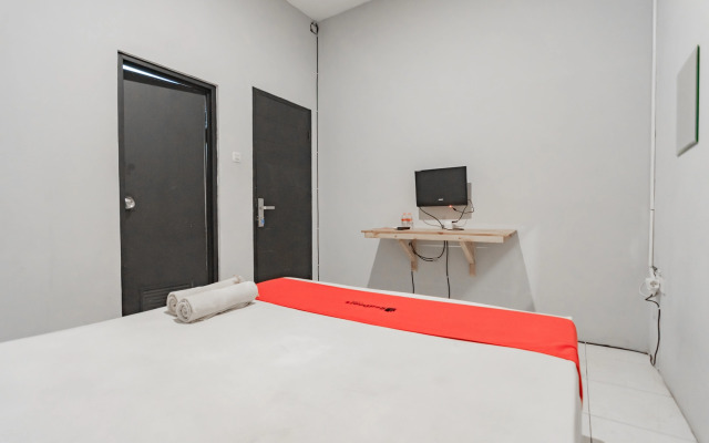 RedDoorz near Exit Toll Pasteur 4