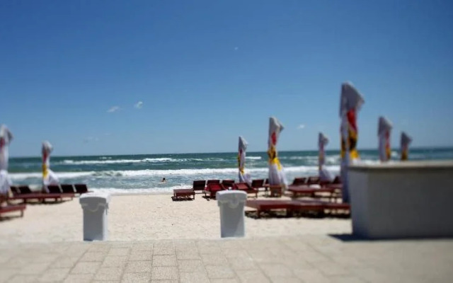 Zenith - Conferece  Spa Hotel