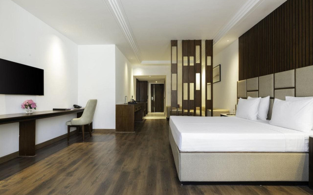 Clarks Inn Dehradun