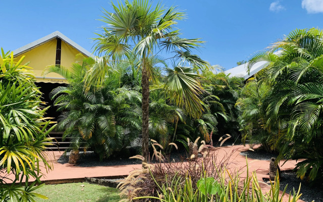 Domaine Saint Francois