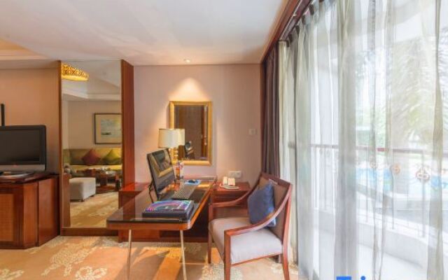 Xiamen Gulang Bay Hotel