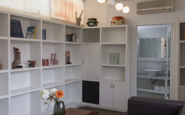 Bromelia Hotel Boutique