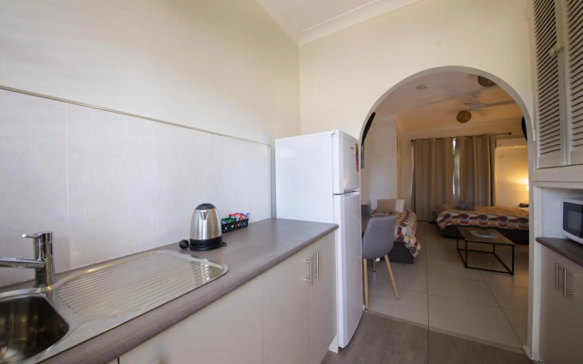 Tuncurry Motor Lodge