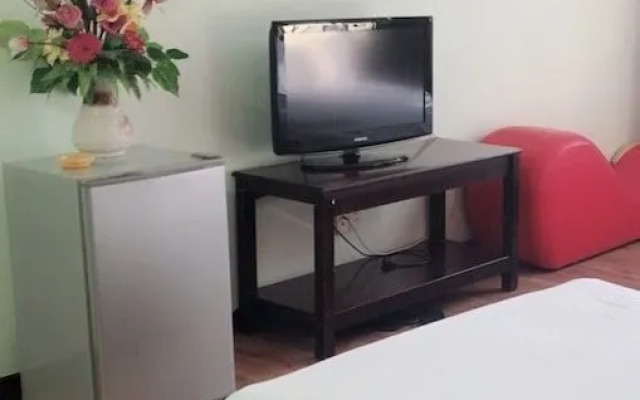 Oyo 627 Long Son Hotel