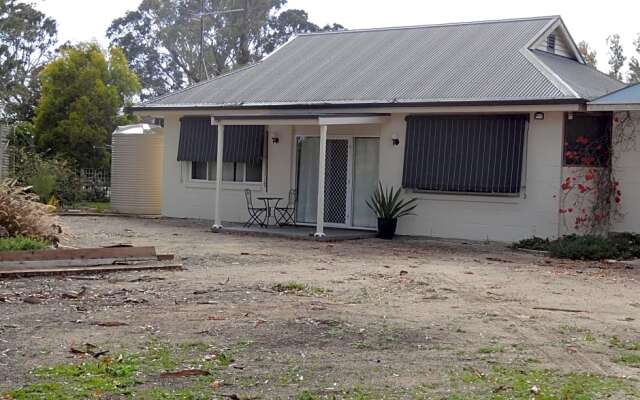 Mapperley Bed and Breakfast