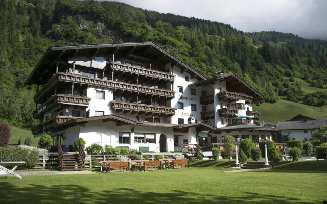 Alpenhotel Fernau