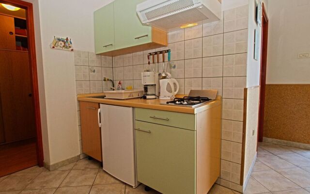Apartments Nelli 624