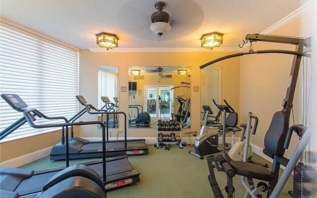 Shores Club 1002 - Two Bedroom Condo