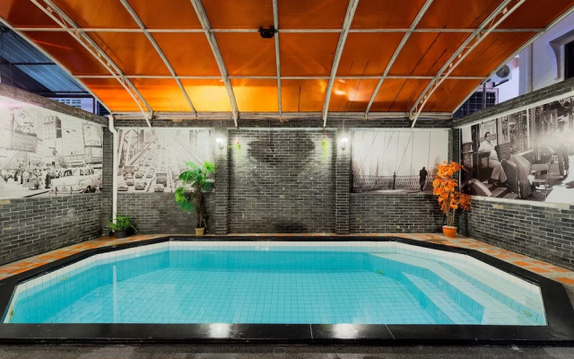 Alen Guest House