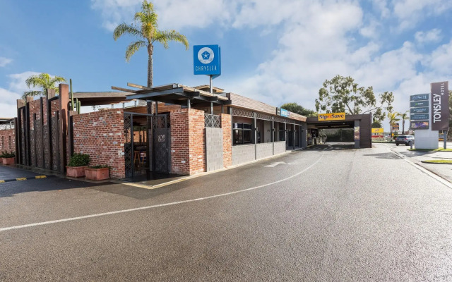 Tonsley Hotel