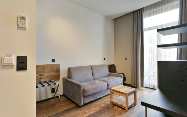 Saint Gery Boutique Hotel