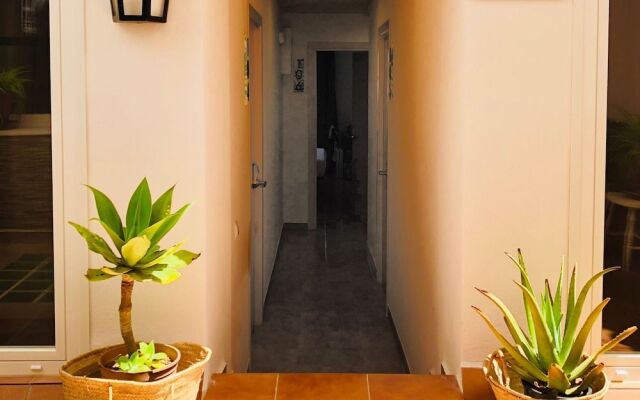 Nanit Rooms ibiza