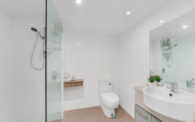 Private Apt At Drift Palm Cove Sleeps 6