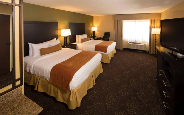 Wyndham Garden Sterling Heights