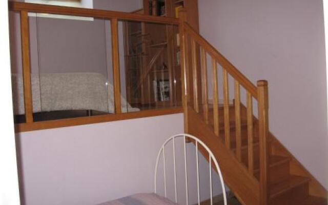 Chez Robert et Catherine