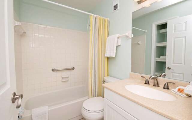 Unit 3320 - Ocean Racquet Club