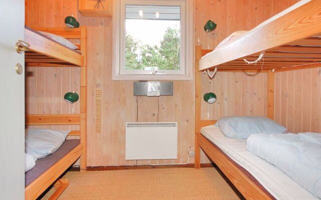 "Dimo" - 1.1km from the sea in NW Jutland