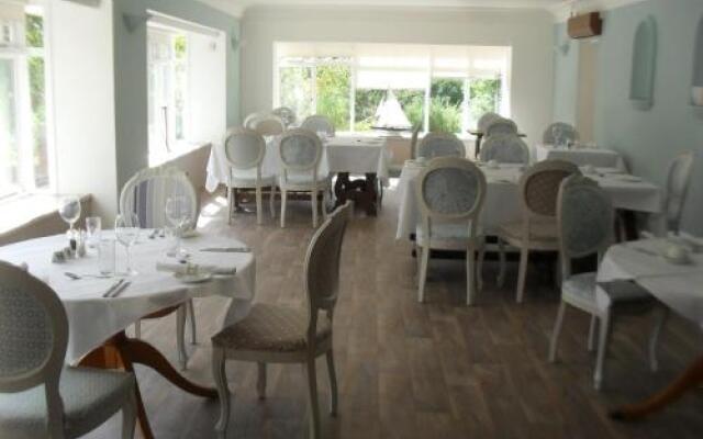 Heddon's Gate Hotel