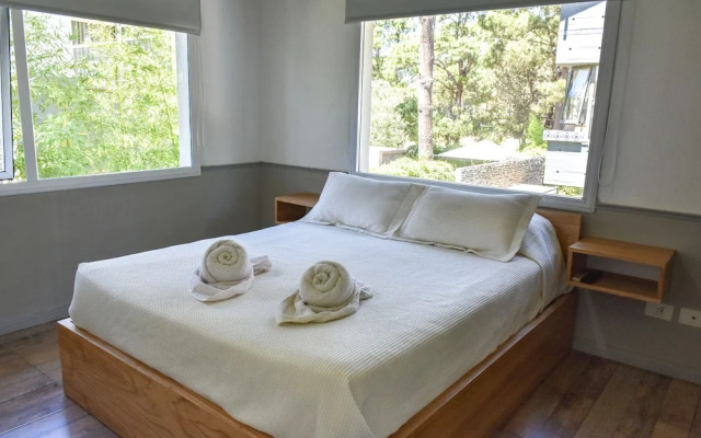 suites del bosque