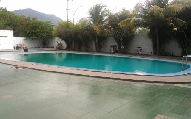 Grand Royal Taliwang