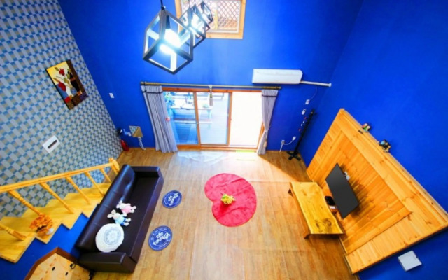 Gwangyang Supsongnongwon Pension