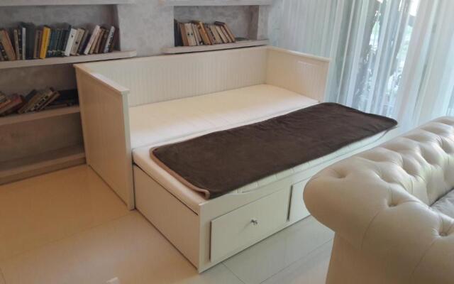 Vilnius Luxury Apartment 3