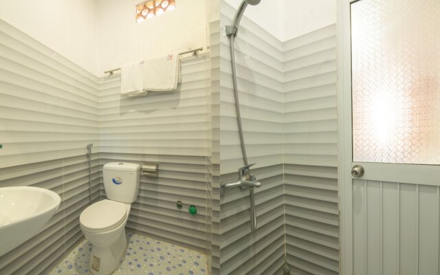 Viet Anh Motel by OYO Rooms