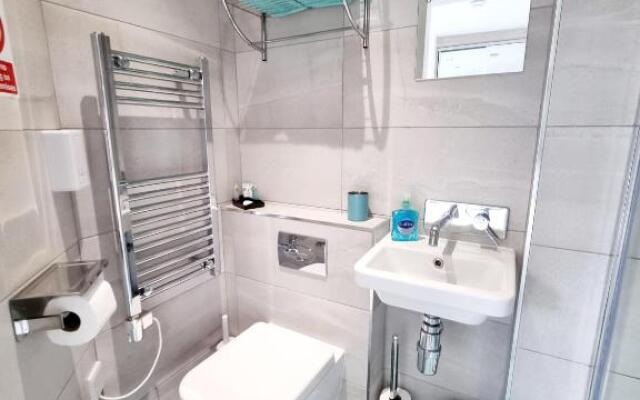 Bournemouth Luxury Apartment