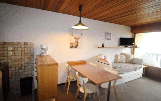 Appartement Auris, 1 pièce, 4 personnes - FR-1-297-154