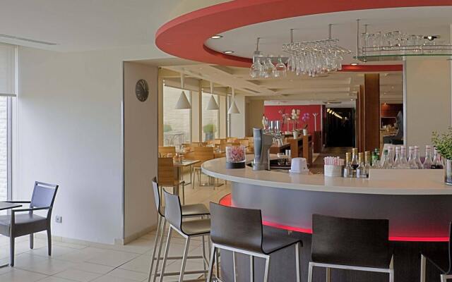 ibis Le Touquet Thalassa