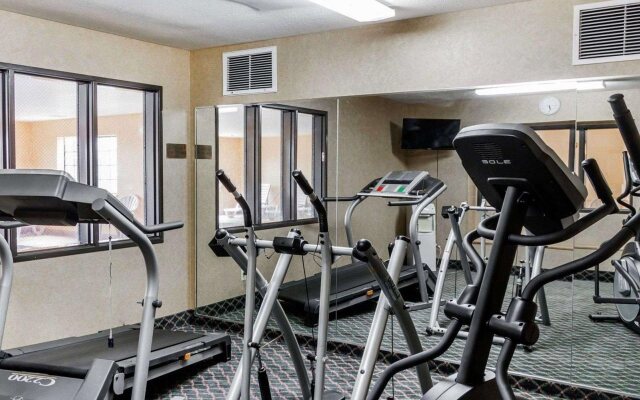 Comfort Inn & Suites Surprise Near Sun City West