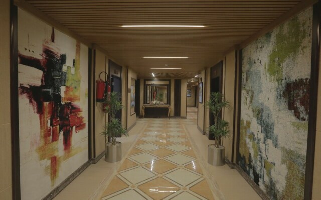 Niyaf Hotel Suites