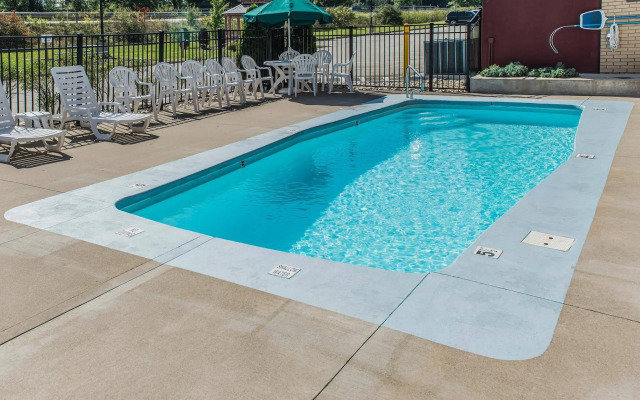 Comfort Inn Belle Vernon