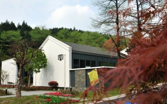 Yangtianhu Villa Ningbo