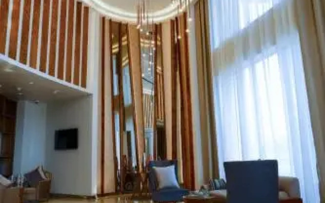 V Boutique Hotel