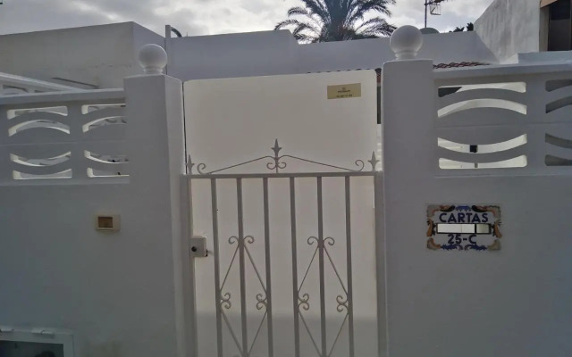 House Lilu - luminoso monolocale