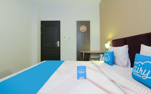 Airy Tegalsari Kawi Raya 49 Semarang