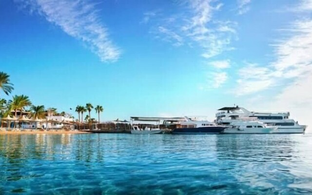 Dow Heights Apartments