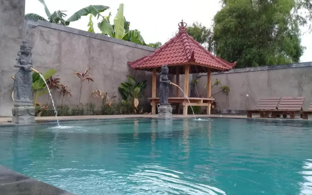 Eliska Sari Bungalows