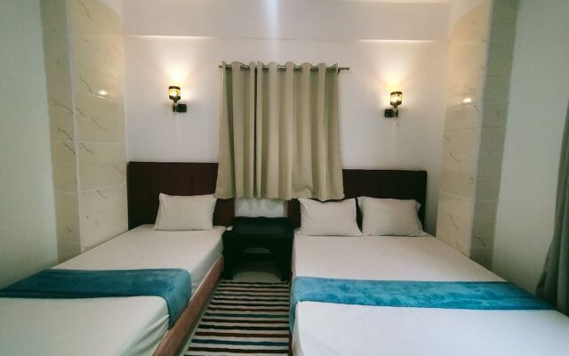 3D House Dahab