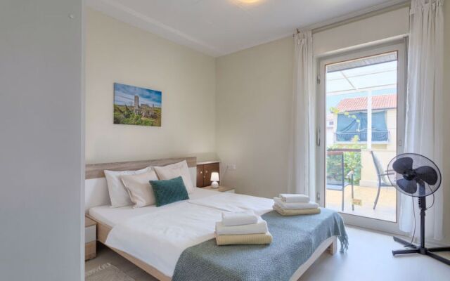 Holiday Home Villa Toni