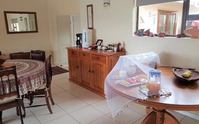 Sunbirds Bed & Breakfast