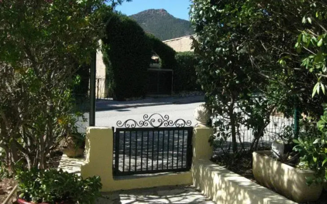 Villa Oleander